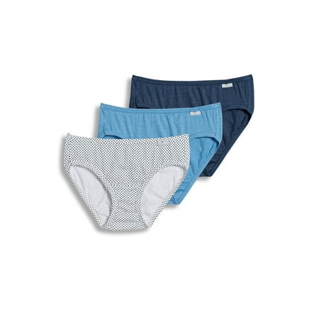 

Jockey Women Elance Bikini - 3 Pack