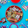 thumbnail image 2 of Party Mix De Chocolates Surtidos Mars Mini 1 Kg, 2 of 2