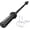 ‎Black, variant on 47-Inch International Sports EZ Wavy Bar – 4FT Heavy Duty Weightlifting Barbell, 500LB Capacity, Knurled Non-Slip Grip, Bronze Bushings, Fits 2-Inch Plates