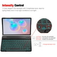 Fintie Keyboard Case for Samsung Galaxy Tab S6 Lite 10.4(2020/2022