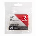 thumbnail image 1 of HEAD PLUG RND 3/8" 25PK(Pack of 5), 1 of 1