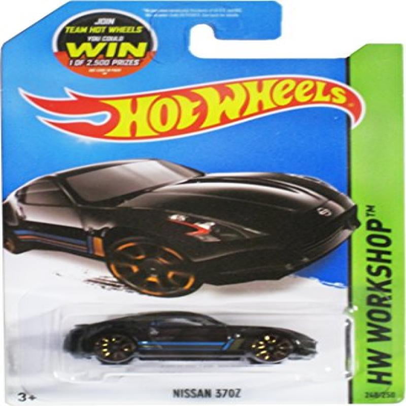 hot wheels 2015
