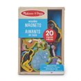 thumbnail image 4 of Melissa & Doug Wooden Magnets – Animals, 4 of 5