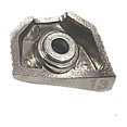 thumbnail image 4 of 1 tornillo de peso de golf para el peso de la cabeza del conductor 13g, 4 of 6