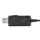 thumbnail image 3 of DC 5V a 9V 12V USB Step Up Boost Voltage Converter Cable + Conector de 3.5x1.35mm Tmvgtek Para estrenar, 3 of 8