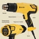 thumbnail image 2 of Pistola de Calor SainSmart 1800W Temperatura Variable 50-650°C 110V, 2 of 9