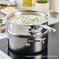 thumbnail image 4 of Provisions - Stainless Steel Double Boiler Insert, 4 of 4