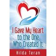thumbnail image 1 of I Gave My Heart to the One Who Created It, 1 of 1