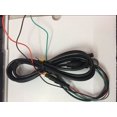 thumbnail image 3 of 8 PIN Car Video Cable For Car 7 Inch Monitor Connect Rear View Camera Connect, 3 of 5