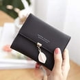 thumbnail image 5 of Women wallets, PU leather wallets, small wallets, women wallets, 5 of 5