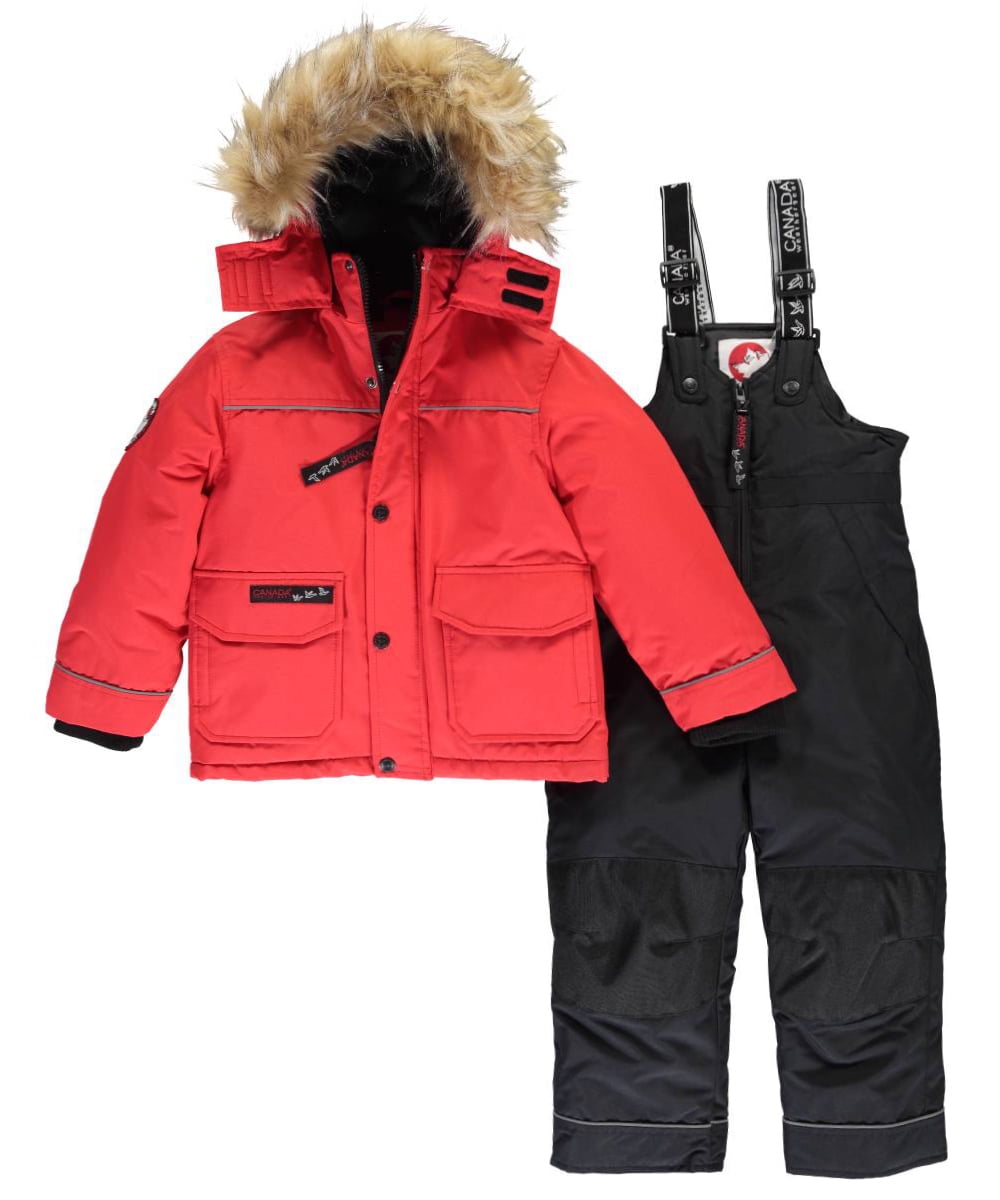 canada goose snowsuit 4t canada goose snowsuit 4t