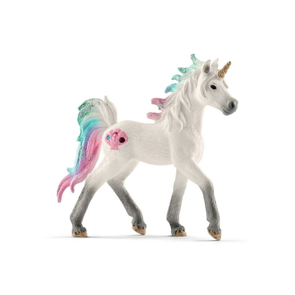Schleich Bayala Sea Unicorn - Foal