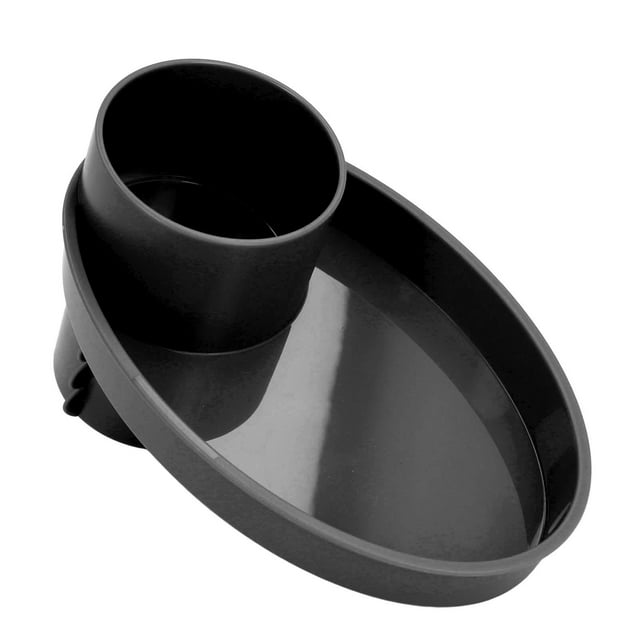 Car Snack Tray,Portable Travel Rotating Cup Holder Plate For Car Seats, Booster,