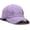 Purple, variant on Ripped Patch Baseball Cap Vintage Distressed Low Profile Unstructured Cotton Dad Hat Adjustable for Women Men