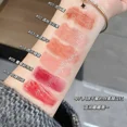 thumbnail image 4 of Lápiz labial coreano maquillaje cosméticos de belleza lápices labiales mate impermeables de larga duración el mejor, 4 of 5
