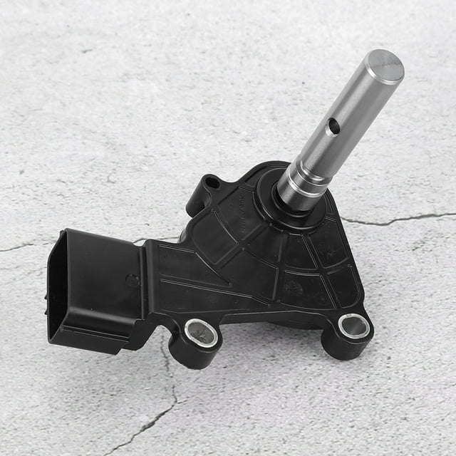 Interruptor neutral del automóvil,Interruptor de seguridad neutral del automóvil Un diseño aerodinámico del interruptor neutral
