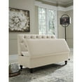 thumbnail image 5 of Signature Design by Ashley Casual Gwendale Entryway Storage Bench, Light Beige, 5 of 7