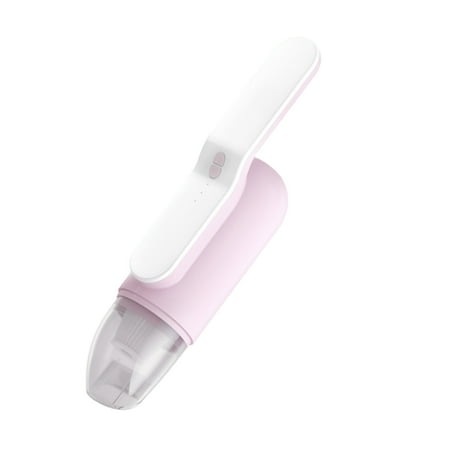 

Handheld Vacuum Strong Sunction For Home Car Portable High Power Household Cleaning Vacuum Cleaner
