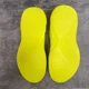 thumbnail image 5 of PU & MA Court Rider 1 LaMelo Ball Basketball Shoes Mens Size 9 Yellow Nby, 5 of 5
