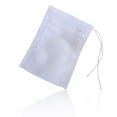 thumbnail image 2 of Injueey Bolsitas de té Telas no tejidas Bolsas de té perfumadas Colador Cordón Bolsa de hierbas Teteras TYPE2 100 pièces 5.5x7cm Injueey JJ8491-01, 2 of 6