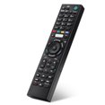 thumbnail image 2 of Télécommande de Remplacement, Télécommande pour Clavier, Télécommande pour SMART LED LCD TV, 2 of 8