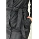 thumbnail image 4 of Vestido camisero efecto piel Roman Fashion /Tallas Extras 723 (Negro) negro 42, 4 of 6