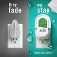 thumbnail image 4 of Febreze Plug In Air Freshener, Odor-Fighting Oil Refill, Unstopables Fresh, 3 Refills, 4 of 14