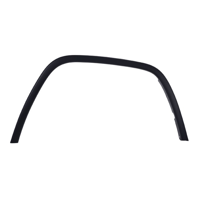 MOLDURA ARCO SALPICADERA TONG YANG GRAND CHEROKEE 2011 al 2015 Delantera Derecha/Pasajero