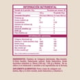 thumbnail image 3 of VALARA Glowin Péptidos Bioactivos de Colágeno Hidrolizado 300 gr - Myo y D Chiro Inositol, Biotina, Ácido Hialurónico y Vitamina C - Sabor Vainilla, 3 of 6