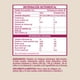 thumbnail image 3 of VALARA Glowin Péptidos Bioactivos de Colágeno Hidrolizado 300 gr - Myo y D Chiro Inositol, Biotina, Ácido Hialurónico y Vitamina C - Sabor Vainilla, 3 of 6