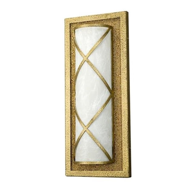 Meyda 134374 Applique Murale Diana 10 Pouces