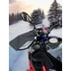 thumbnail image 3 of Guantes Calentadores Batería Bicicleta para Parabrisas Cubierta Del Manillar La Motocicleta Manguitos Invierno A Prueba Viento Scooter Vehículos Eléctricos Moto, 3 of 9