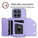 thumbnail image 5 of For Motorola Edge 60 5G Motorola Edge 60s 5G Motorola Edge 60 Fusion 5G Case Card Holder Kickstand S, 5 of 5
