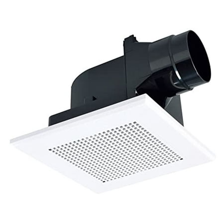 

Mitsubishi Electric (MITSUBISHI ELECTRIC) VD-13ZC13 VD-13ZC13 Ceiling Embedded Duct Ventilation Fan Sanitary Low Noise