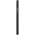 thumbnail image 4 of Funda de teléfono Cavka de goma TPU negra mate para iPhone Xs/X, 4 of 6