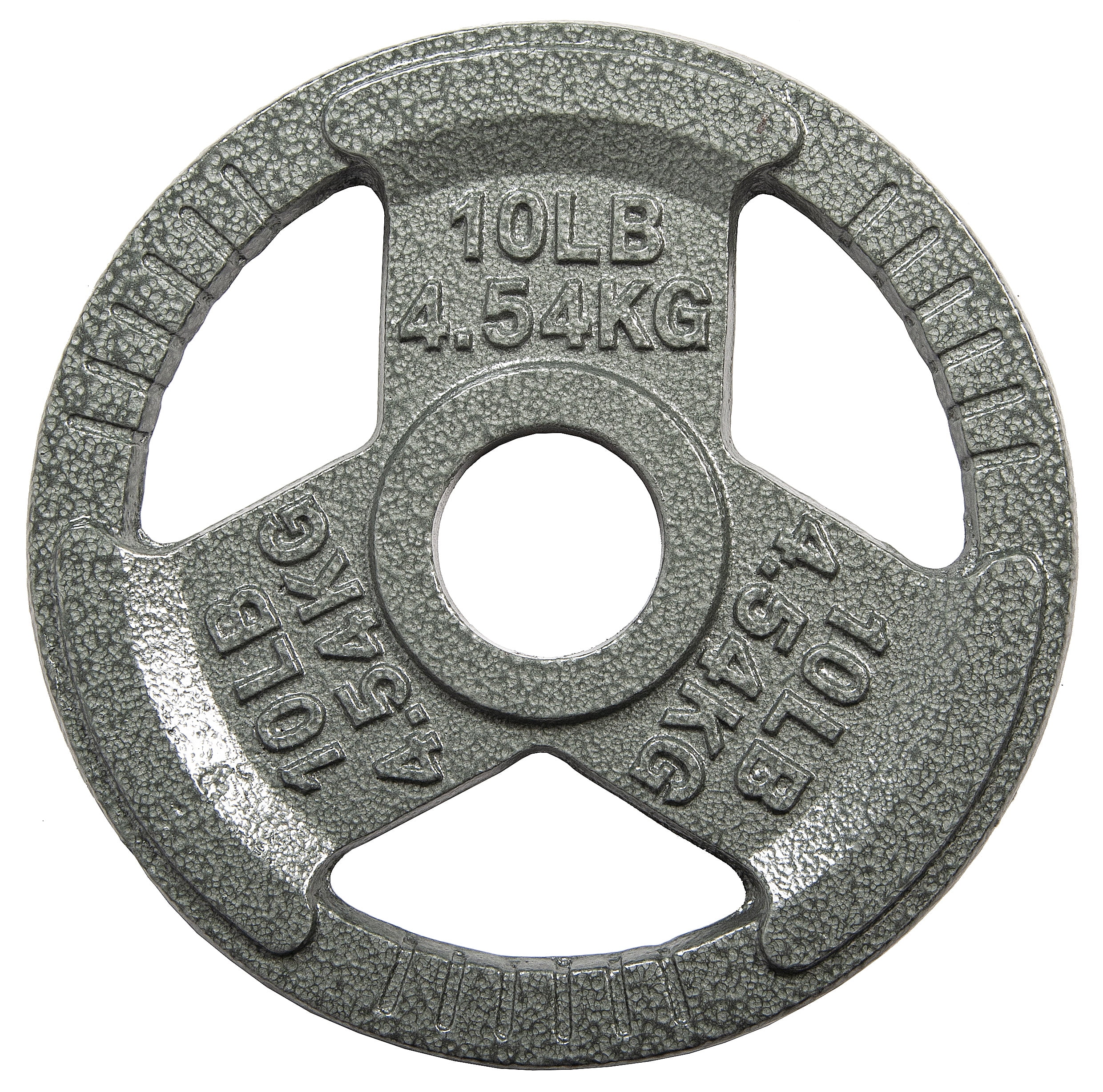 0.5 kg cast iron weight plates
