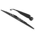 thumbnail image 1 of Juego de brazo de escobilla de limpiaparabrisas trasero 405 mm 16 pulgadas para Dodg* Grand Caravan 2008-2010 para Chrysler Town & Country 2008-2010, 1 of 8