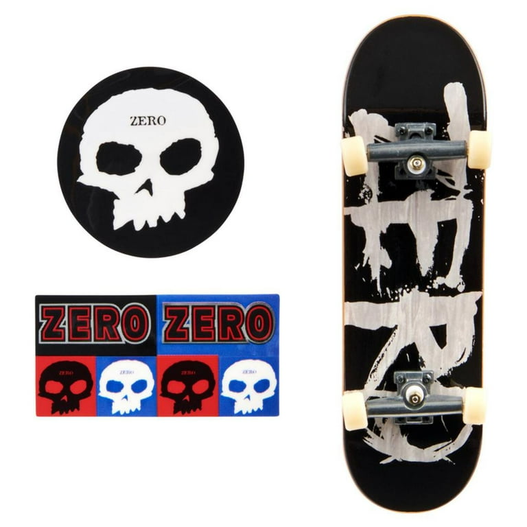 Tech Deck 96mm Boards - Single Pack (Assorted Styles) - Walmart.com