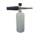 thumbnail image 1 of Precio sorpresa!Lavadora De Coches Olla De Espuma PA Máquina De Limpieza De Alta Presión Lavado De Coches Botella De Spray Copo De Nieve Cabezal De Agua para El Hogar Enchufe Rápido En Forma De Abani, 1 of 2