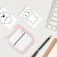 thumbnail image 4 of Mini impresora portátil, impresora térmica inalámbrica Bluetooth, fácil de usar, compatible con Android e iOS, impresora de bolsillo, etiquetadora., 4 of 14
