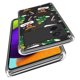 thumbnail image 2 of Para Xiaomi Poco M5 4G Navidad Pintada Tpu (Hengcheng) Ciervo Navideño -4106232804914 Estilo E Xiaomi Poco M5 4G, 2 of 2