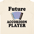 thumbnail image 4 of Inktastic Future Accordion Player Childs Boys or Girls Toddler T-Shirt, 4 of 5