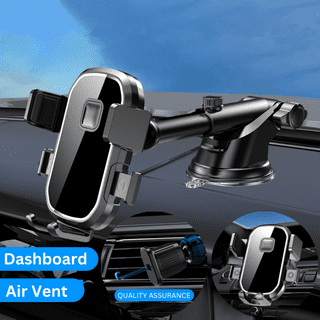 Walmart phone holder car deals
