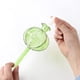 thumbnail image 3 of Advancent Accesorios para plantas de interior, globos de autorriego innovadores, plantas fáciles de cultivar, regalos de jardinería, 3 piezas Jardín y Patio A, 3 of 6