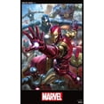 thumbnail image 3 of Buffalo Games - Marvel - House Party Protocol - 500 Piece Jigsaw Puzzle, 3 of 5