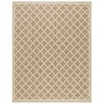 thumbnail image 4 of SAFAVIEH Indoor Outdoor BHS121D Beach House Beige / Cream Rug, 4 of 10