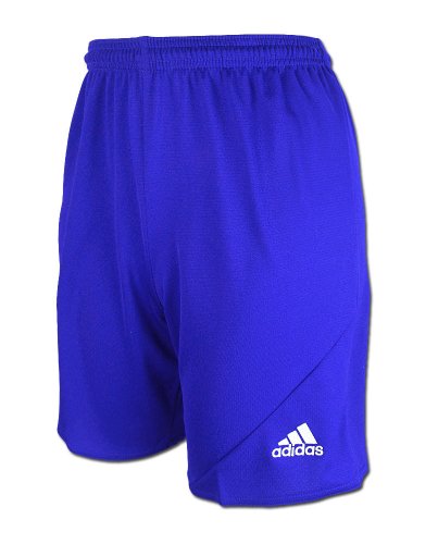 Adidas men's striker soccer shorts Clearance