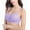 Z, variant on Women Nursing Bra for Breastfeeding Maternity Bras Push Up Seamless Pregnancy Bralette Underwear S-2XL