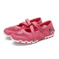 thumbnail image 3 of Girls Summer Sandals Dress Shoes Princess Flats Wedding Party Glitter Shoes for Kids, 3 of 15