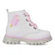 thumbnail image 1 of Botas Niña Beige Sintetico Con Cierre Y Agujetas, 1 of 5